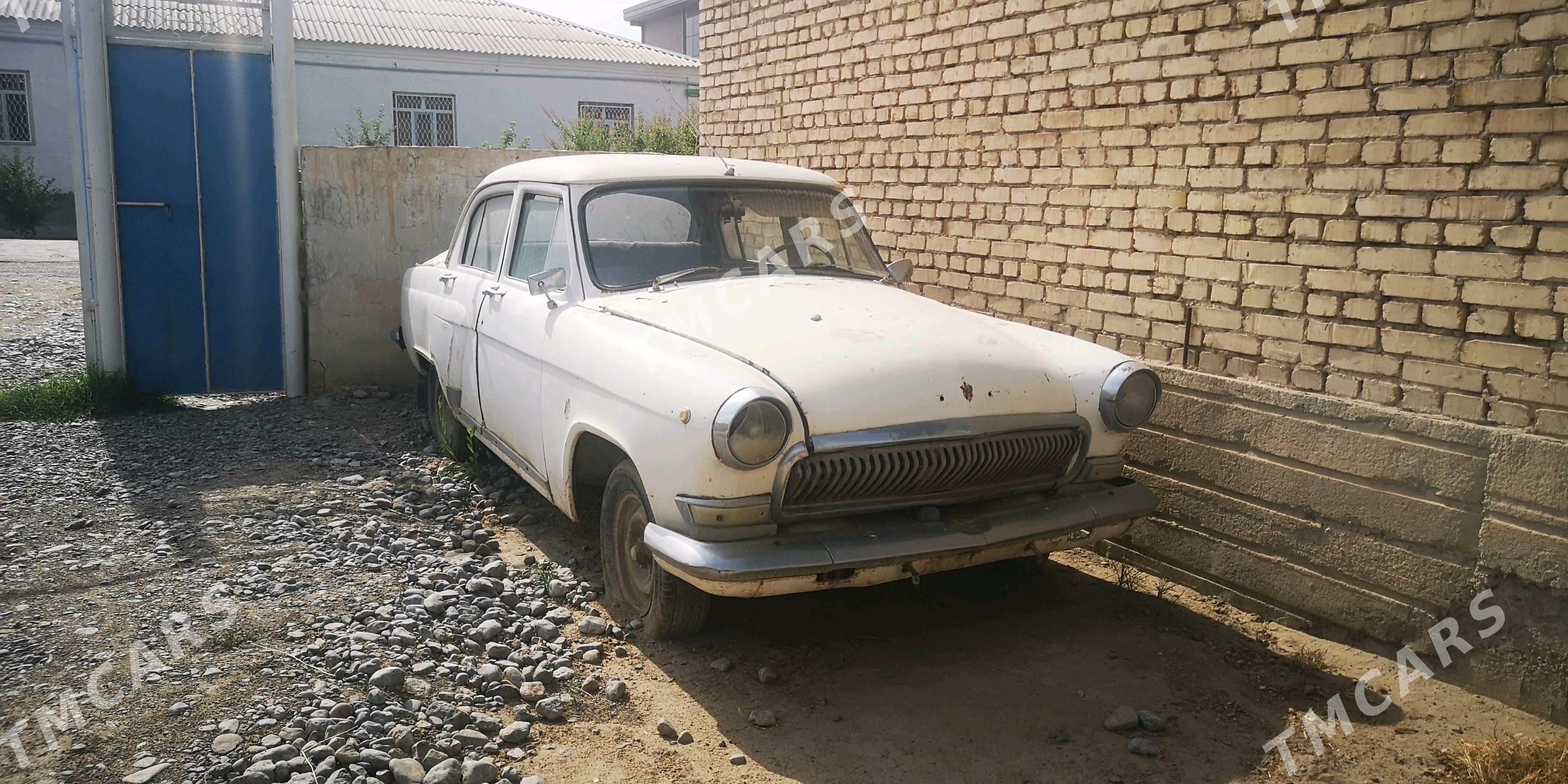 Gaz 21 1980 - 6 000 TMT - Анев - img 2