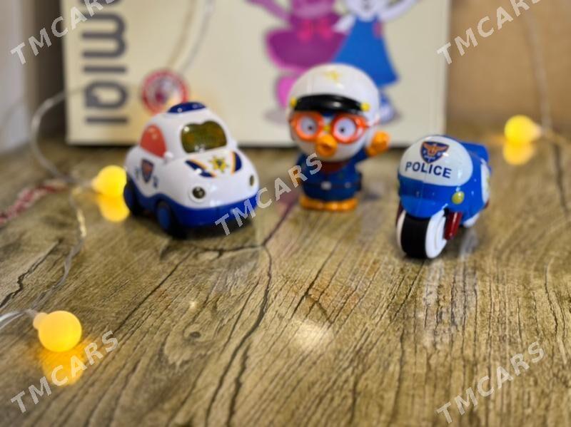 игрушки - Parahat 2 - img 7
