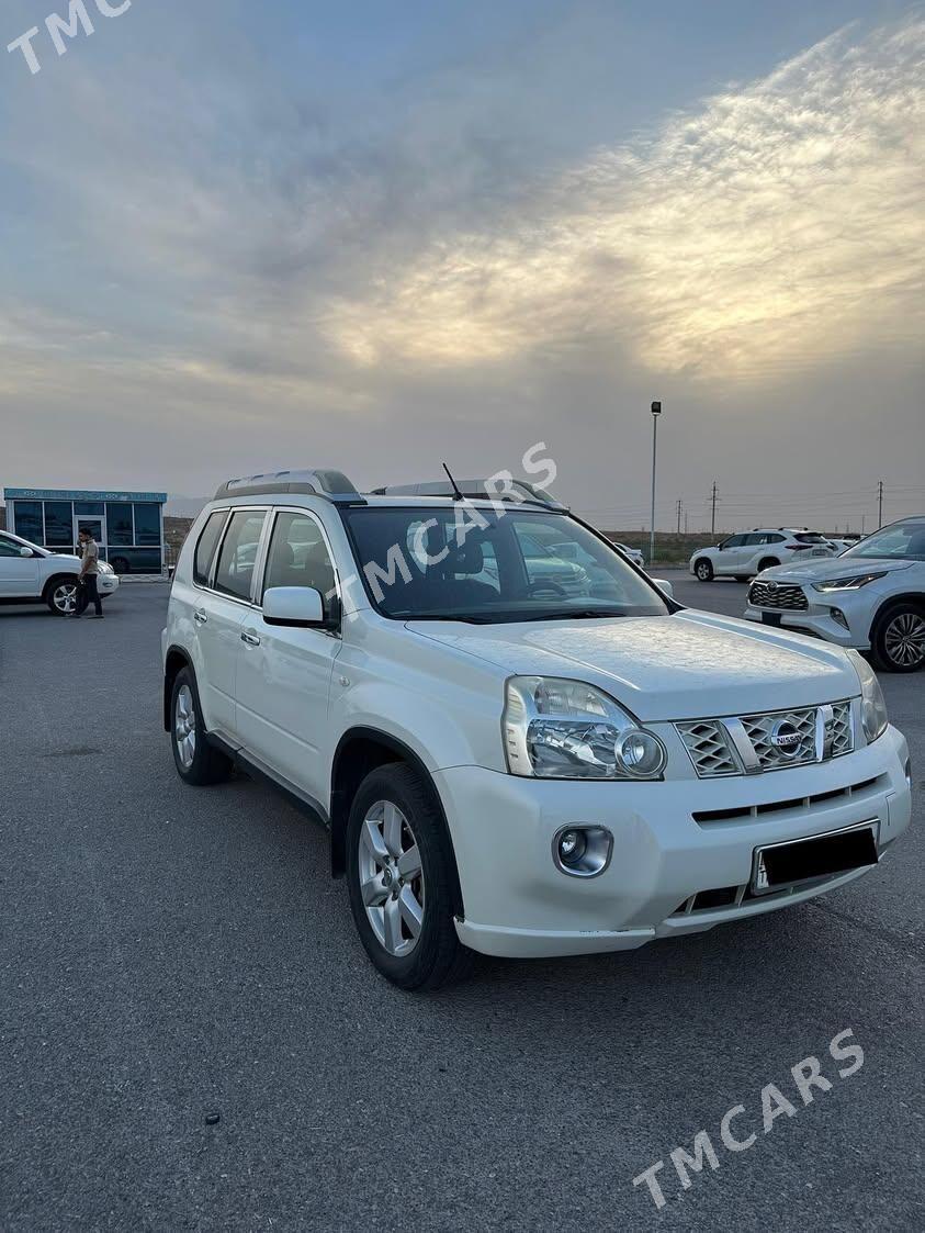 Nissan X-Trail 2010 - 180 000 TMT - Aşgabat - img 4