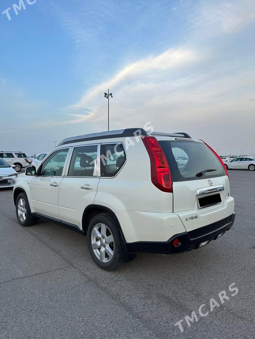 Nissan X-Trail 2010 - 180 000 TMT - Aşgabat - img 5