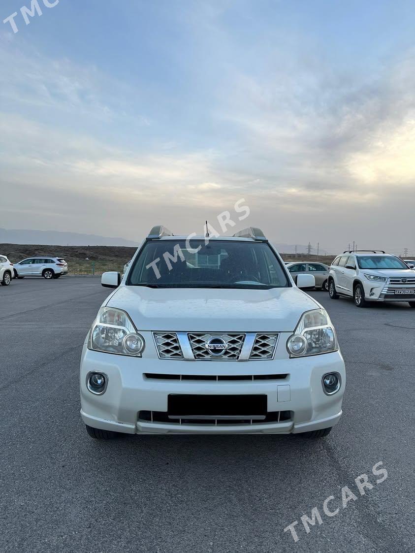 Nissan X-Trail 2010 - 180 000 TMT - Aşgabat - img 3
