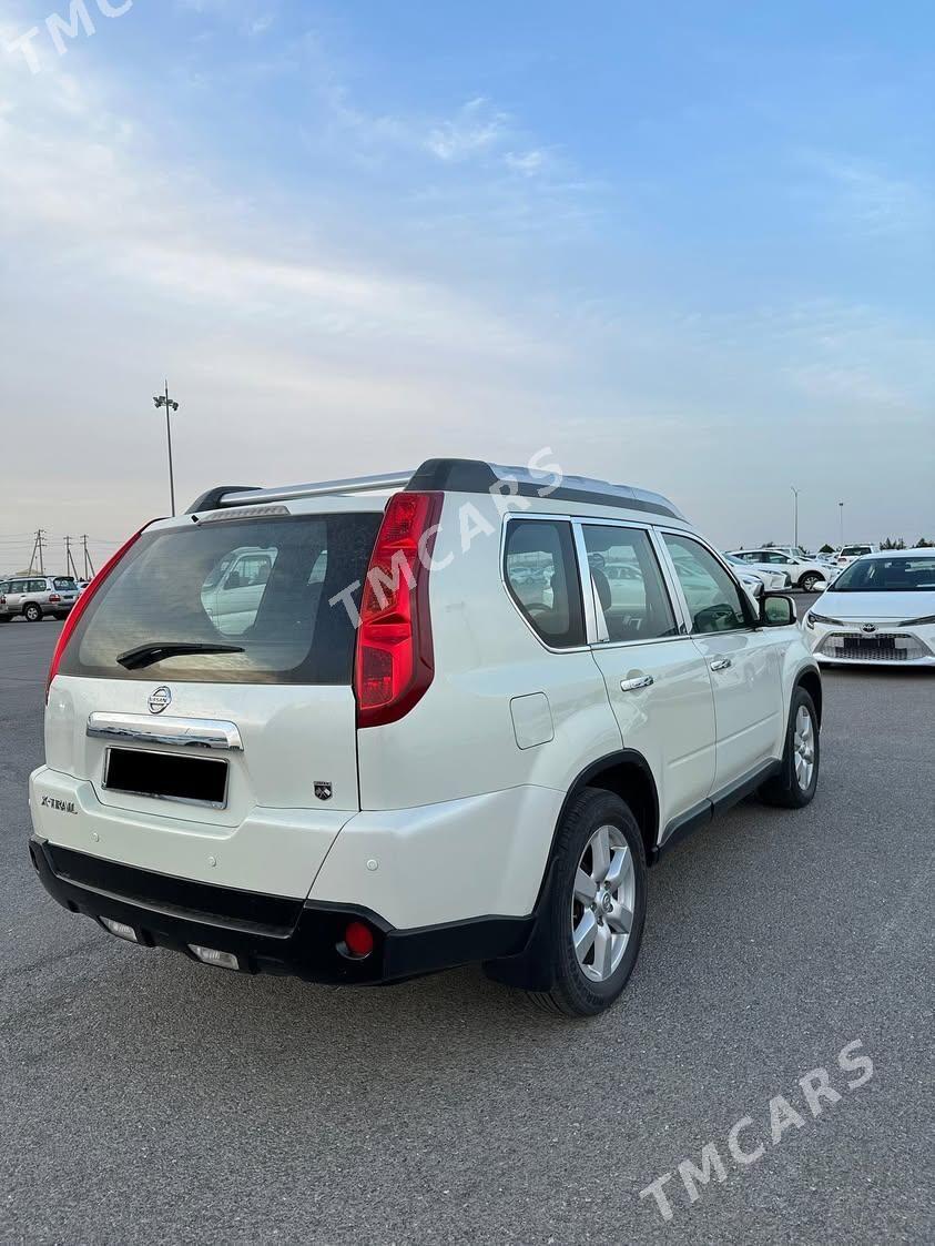 Nissan X-Trail 2010 - 180 000 TMT - Aşgabat - img 2