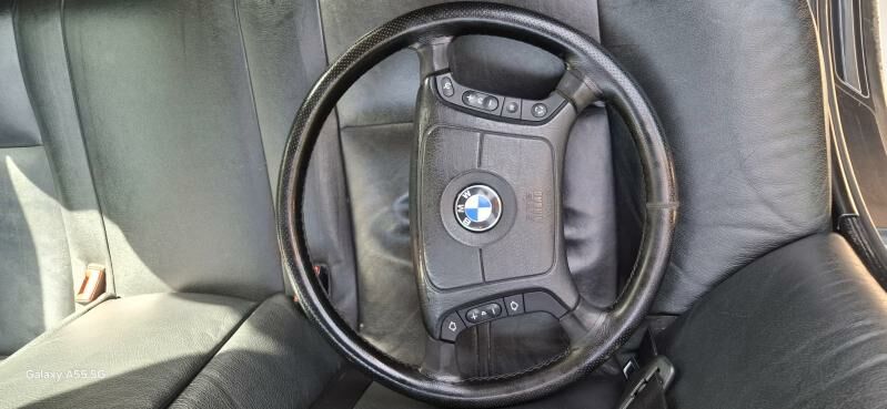 bmw rul 650 TMT - Türkmenbaşy - img 2