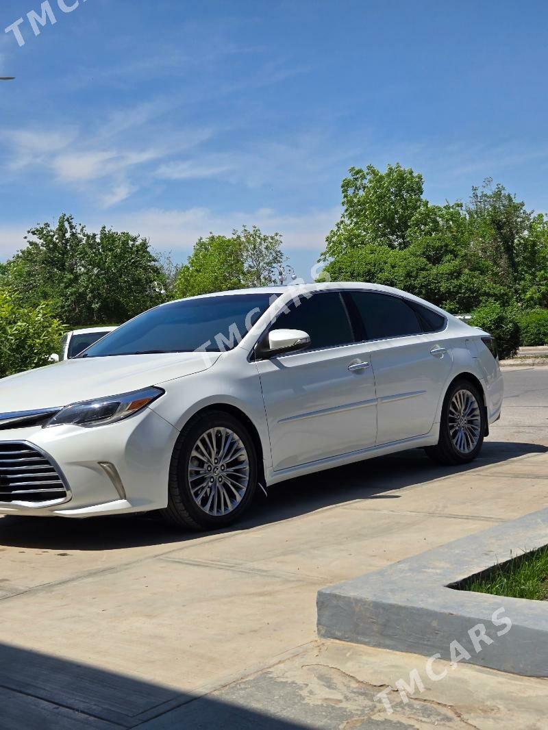 Toyota Avalon 2016 - 340 000 TMT - Дашогуз - img 6