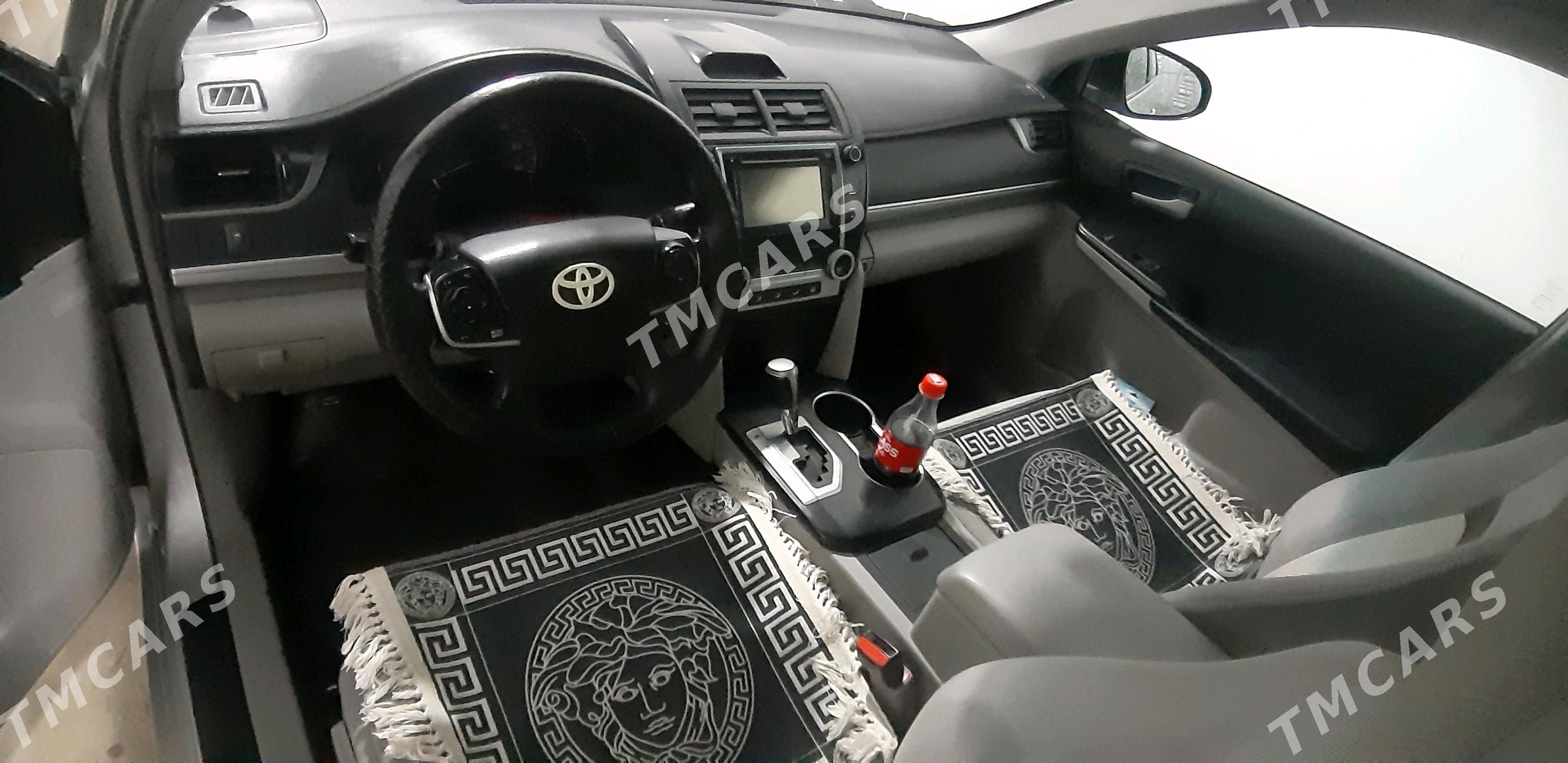 Toyota Camry 2012 - 195 000 TMT - Daşoguz - img 5
