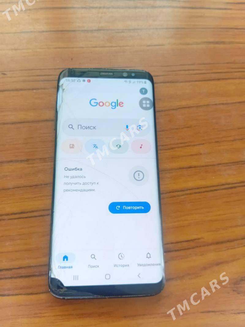 Samsung S8EDGE - Bekrewe - img 6