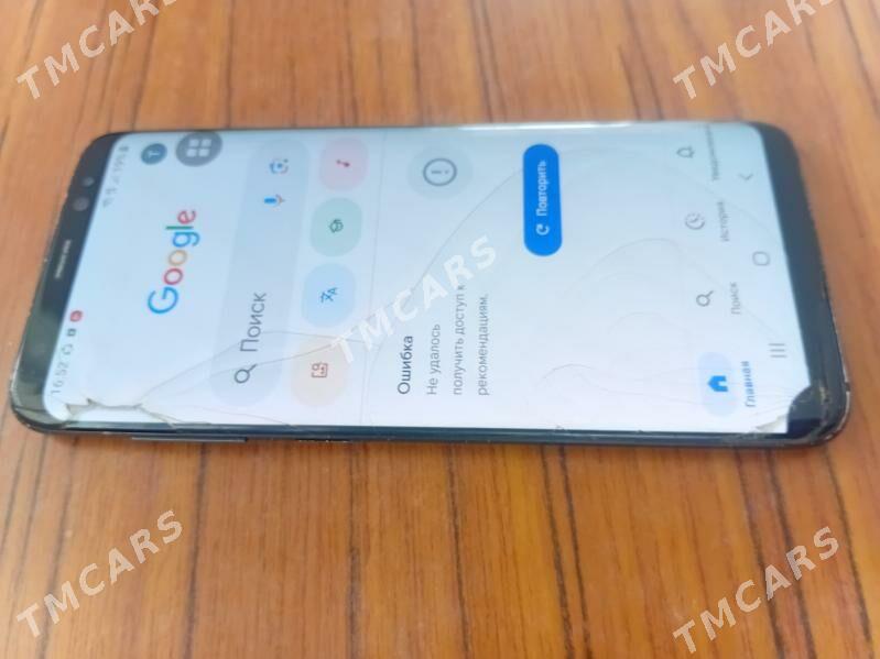 Samsung S8EDGE - Bekrewe - img 8