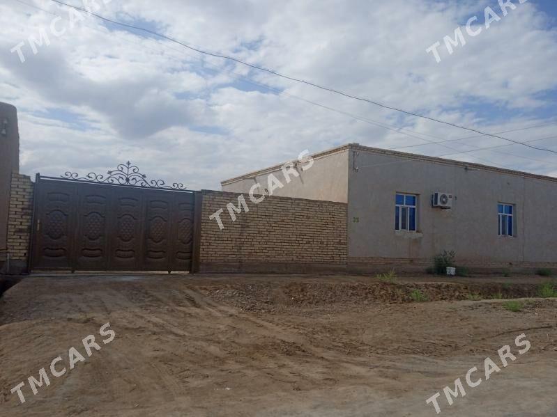 Dasoguz wel S Türkmenbaşı - етр. Туркменбаши - img 2