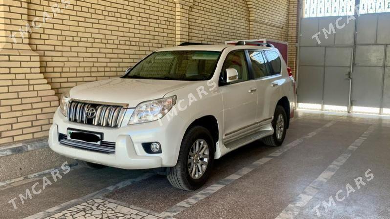 Toyota Land Cruiser Prado 2013 - 480 000 TMT - Türkmenabat - img 3
