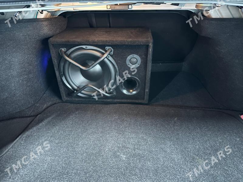 Nissan Sentra 2022 - 235 200 TMT - Ашхабад - img 7
