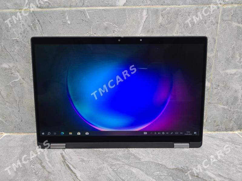 DELL x360 SENSOR i5-10Gen - Ашхабад - img 2