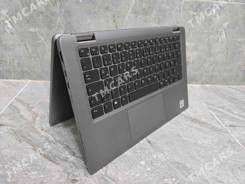 DELL x360 SENSOR i5-10Gen - Ашхабад - img 5
