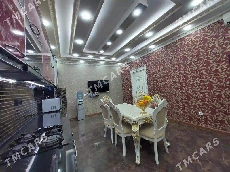 Taze Zaman - Aşgabat - img 7