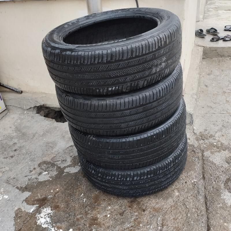 teker 20lik.55235 700 TMT - 2 мкр - img 2