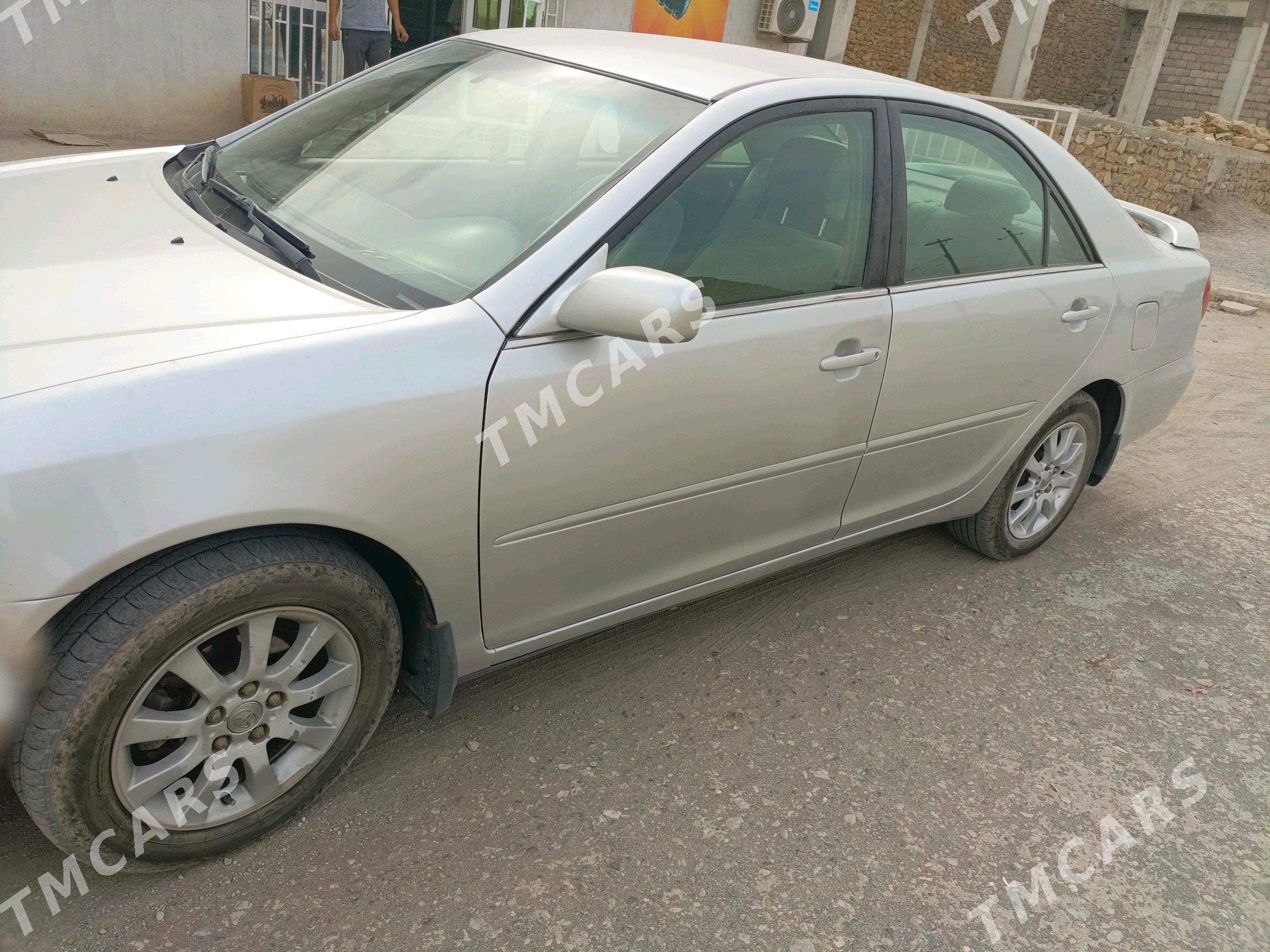 Toyota Camry 2004 - 190 000 TMT - Magdanly - img 1