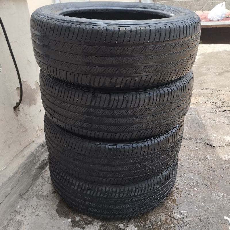 teker 20lik.55235 700 TMT - 2 мкр - img 3