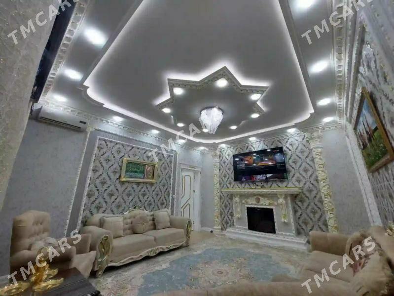 Taze Zaman - Aşgabat - img 1