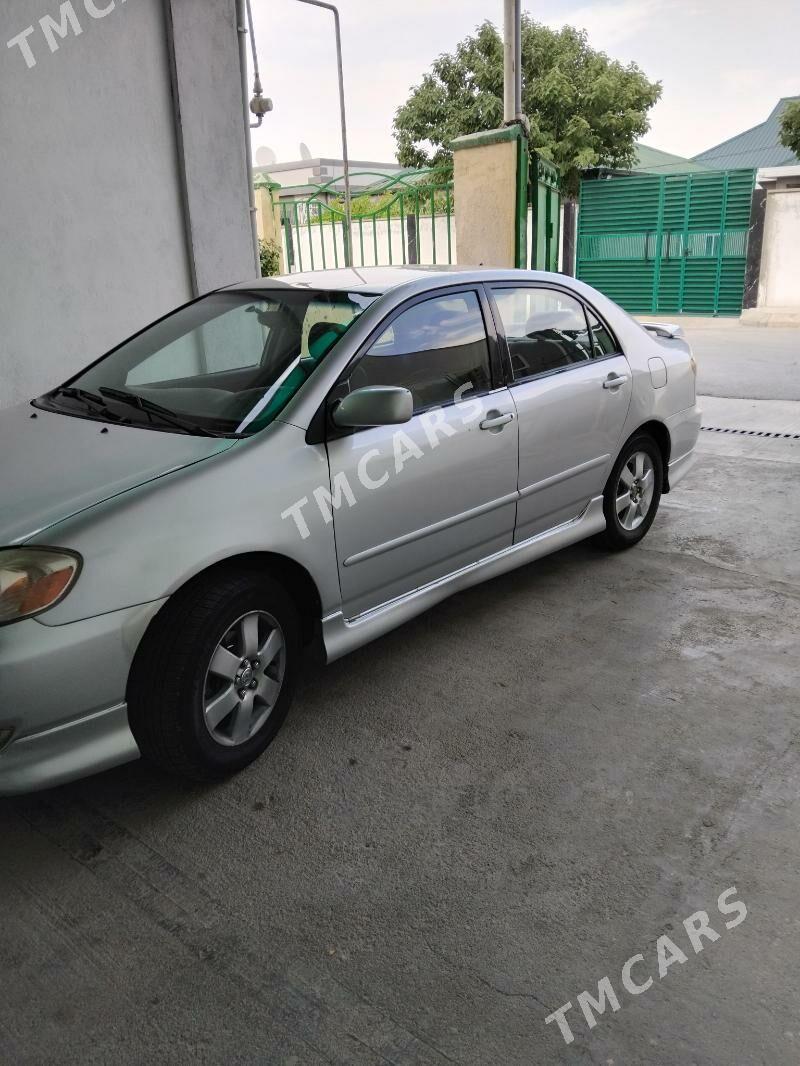 Toyota Corolla 2003 - 115 000 TMT - Änew - img 6