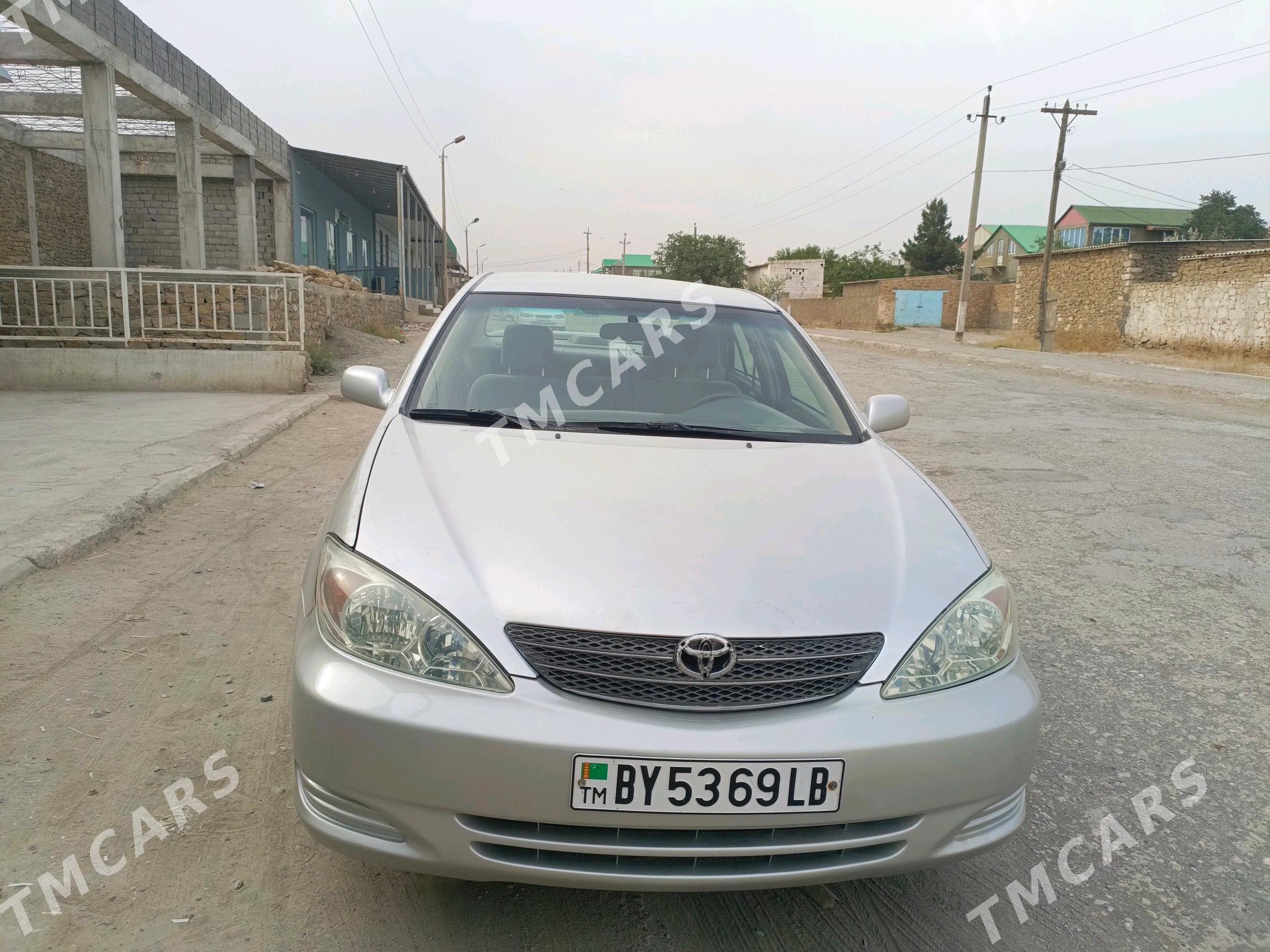 Toyota Camry 2004 - 190 000 TMT - Magdanly - img 2