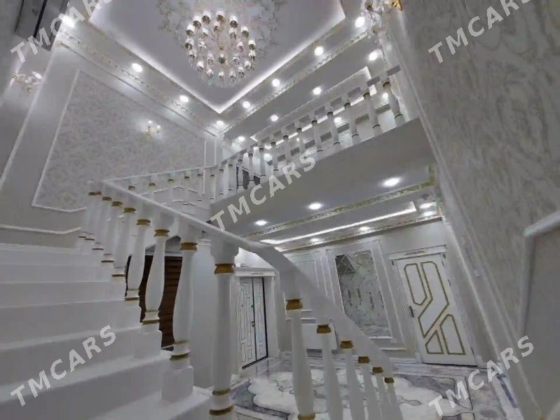 Taze Zaman - Aşgabat - img 3