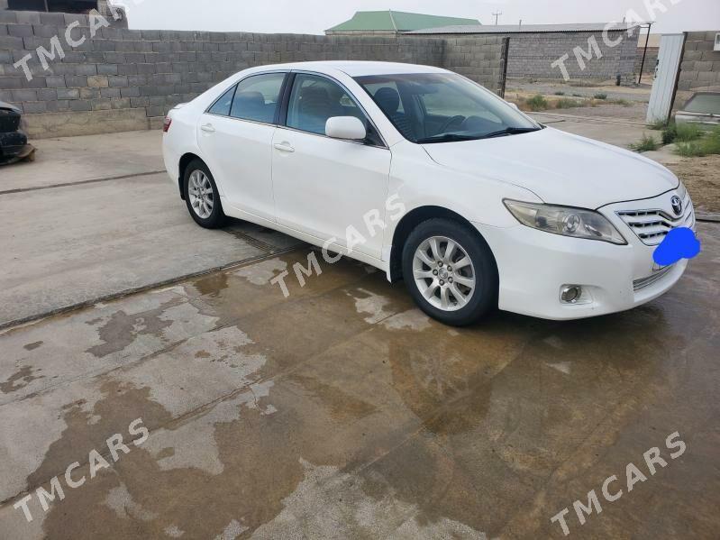 Toyota Camry 2008 - 120 000 TMT - Bäherden - img 3