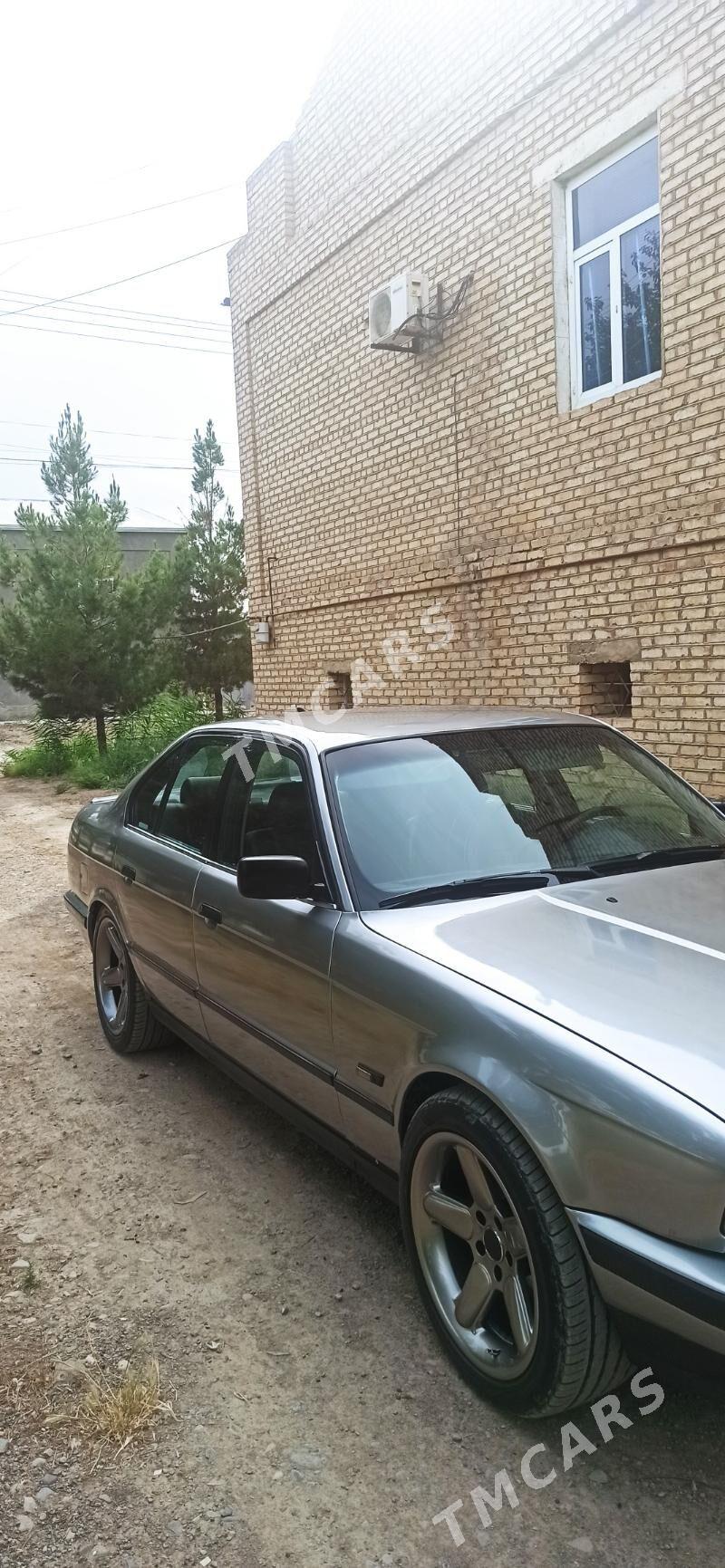 BMW 530 1993 - 80 000 TMT - Baýramaly - img 3