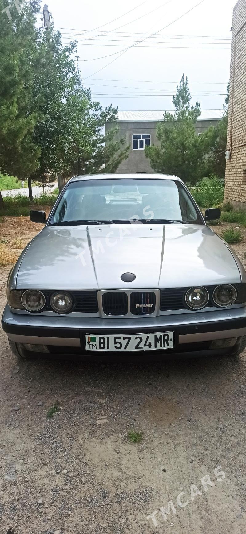 BMW 530 1993 - 80 000 TMT - Baýramaly - img 9