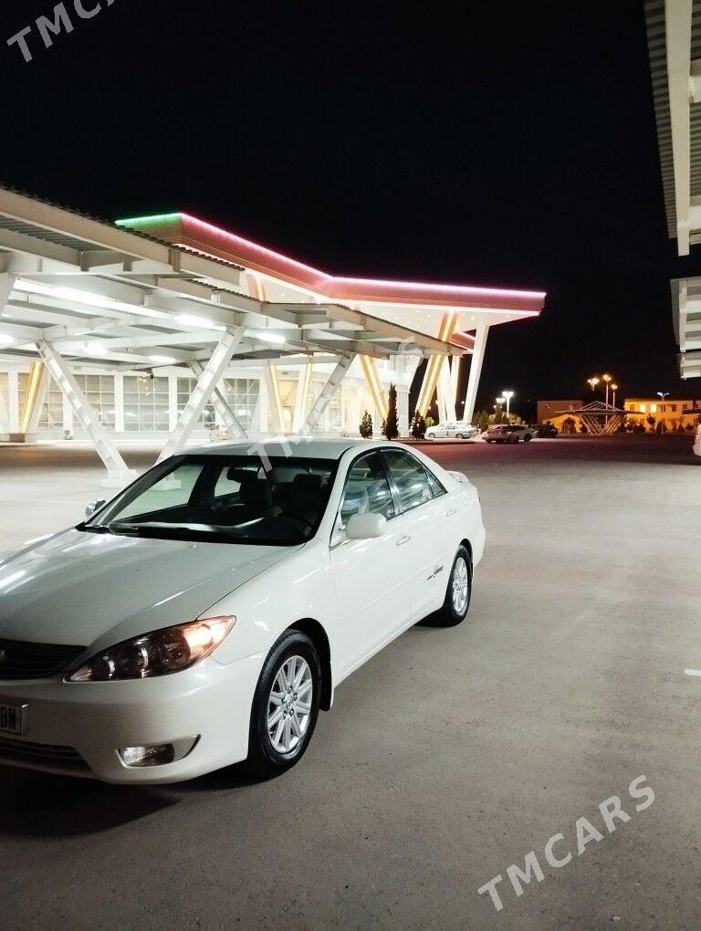Toyota Camry 2003 - 139 000 TMT - Balkanabat - img 2