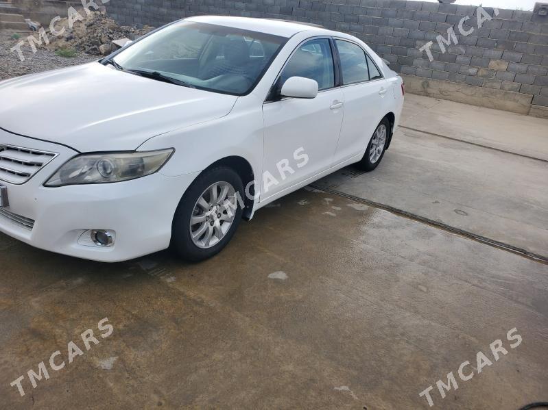 Toyota Camry 2008 - 120 000 TMT - Bäherden - img 4