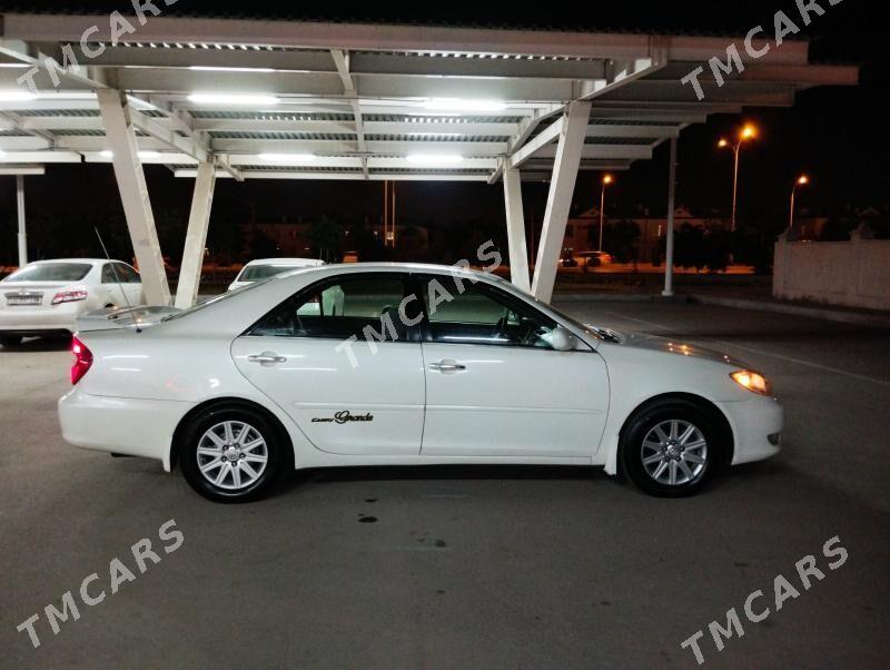 Toyota Camry 2003 - 139 000 TMT - Balkanabat - img 3