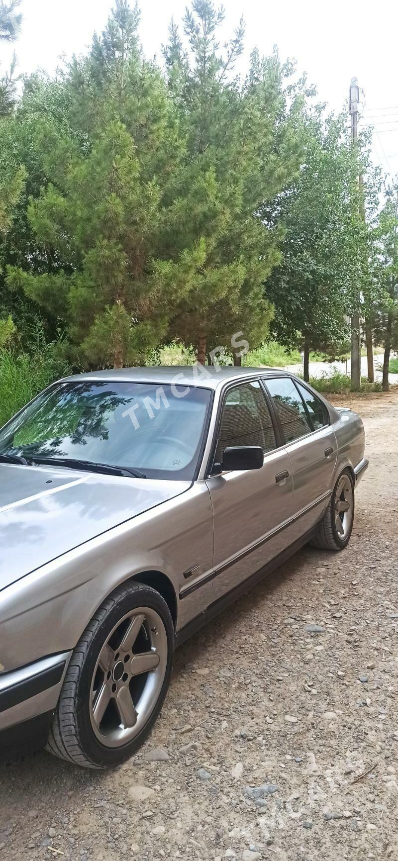 BMW 530 1993 - 80 000 TMT - Baýramaly - img 6