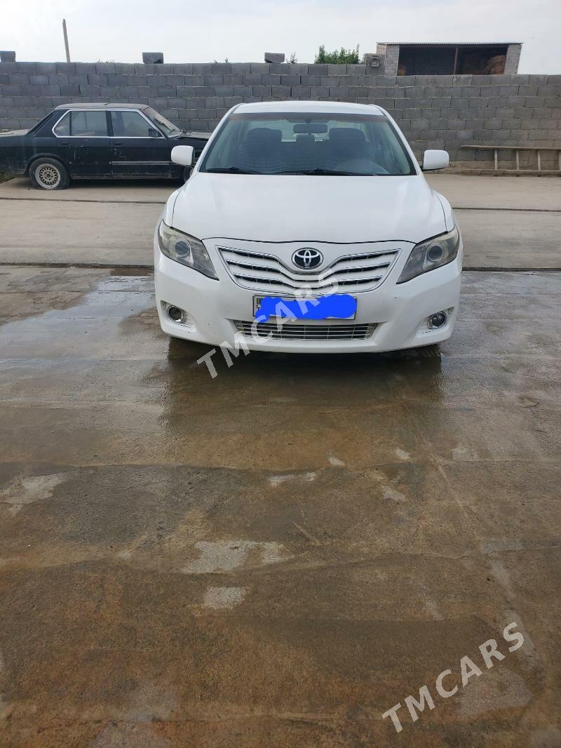 Toyota Camry 2008 - 120 000 TMT - Bäherden - img 2