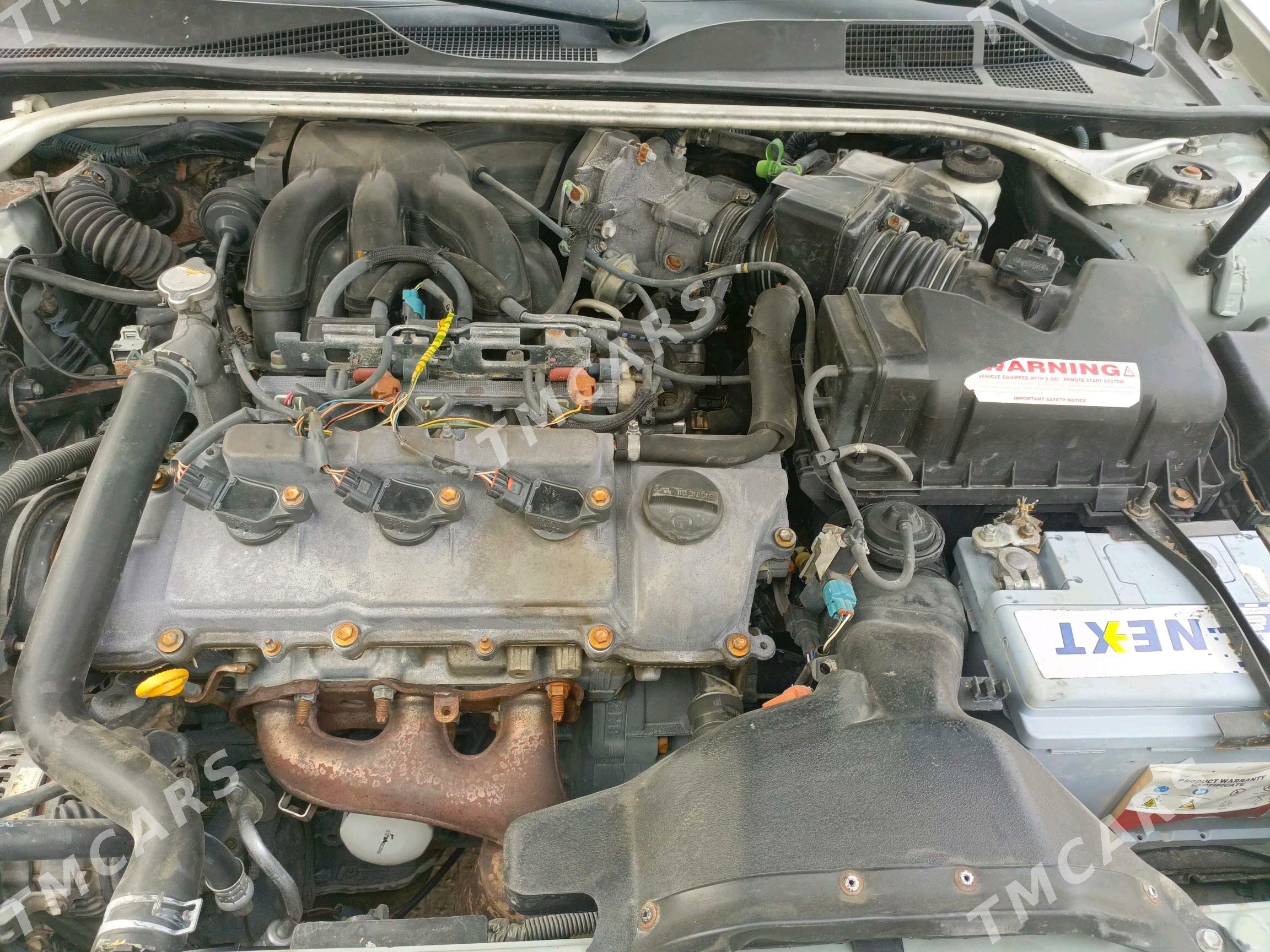 Toyota Camry 2004 - 190 000 TMT - Magdanly - img 5