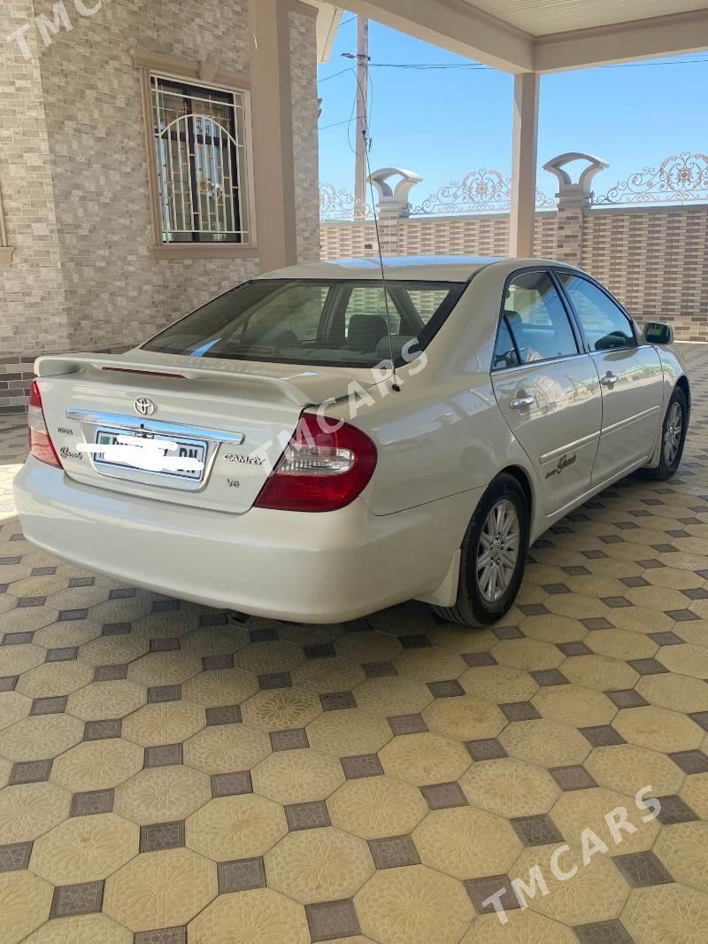 Toyota Camry 2003 - 139 000 TMT - Balkanabat - img 7