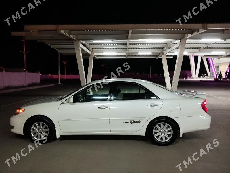Toyota Camry 2003 - 139 000 TMT - Balkanabat - img 5