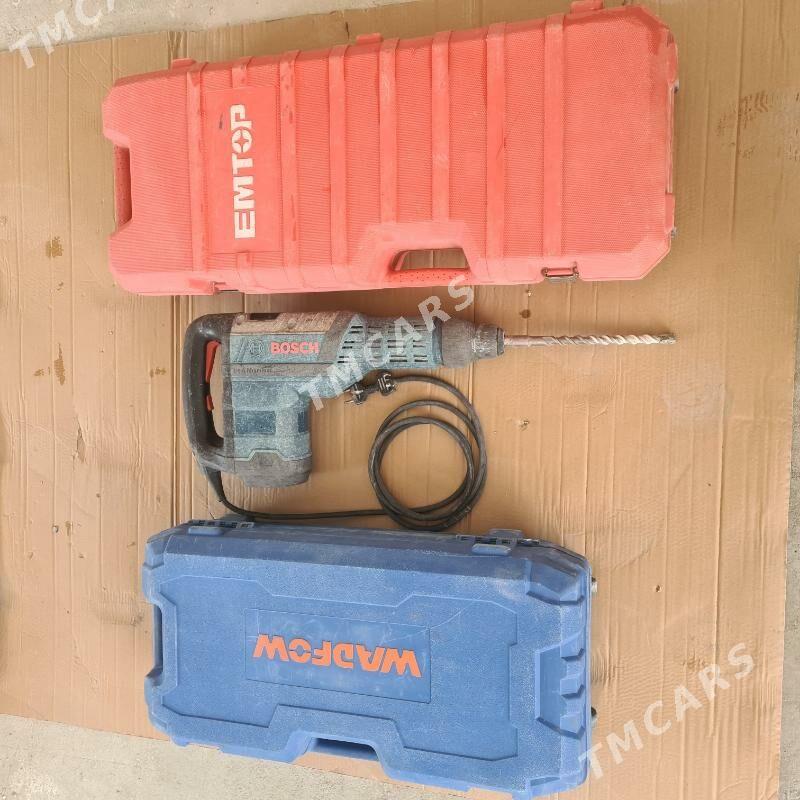 drel hilti перфоратор hilti - Çoganly - img 2