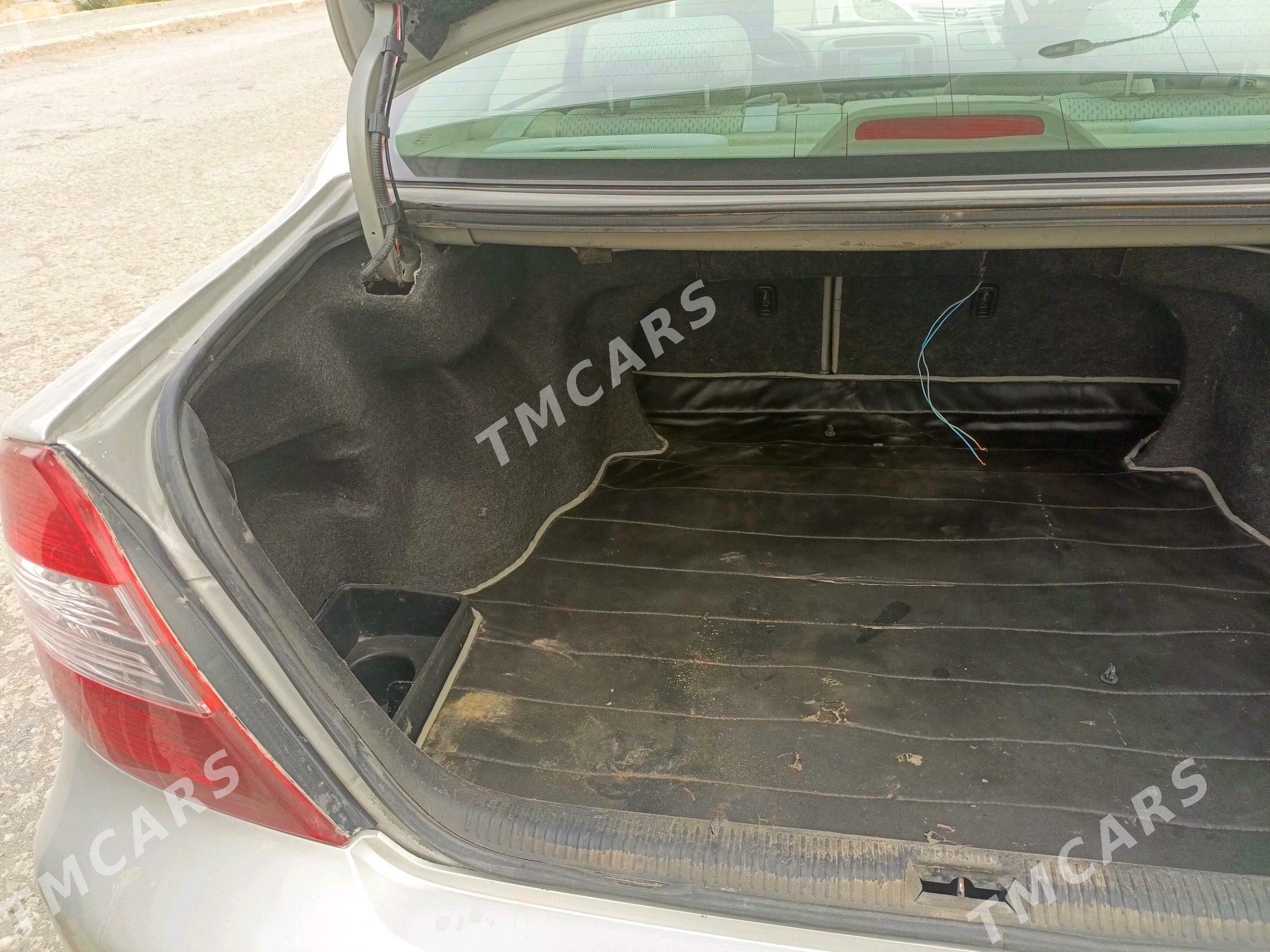Toyota Camry 2004 - 190 000 TMT - Magdanly - img 7