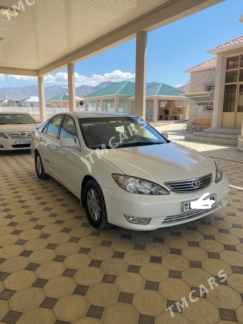 Toyota Camry 2003 - 139 000 TMT - Balkanabat - img 6