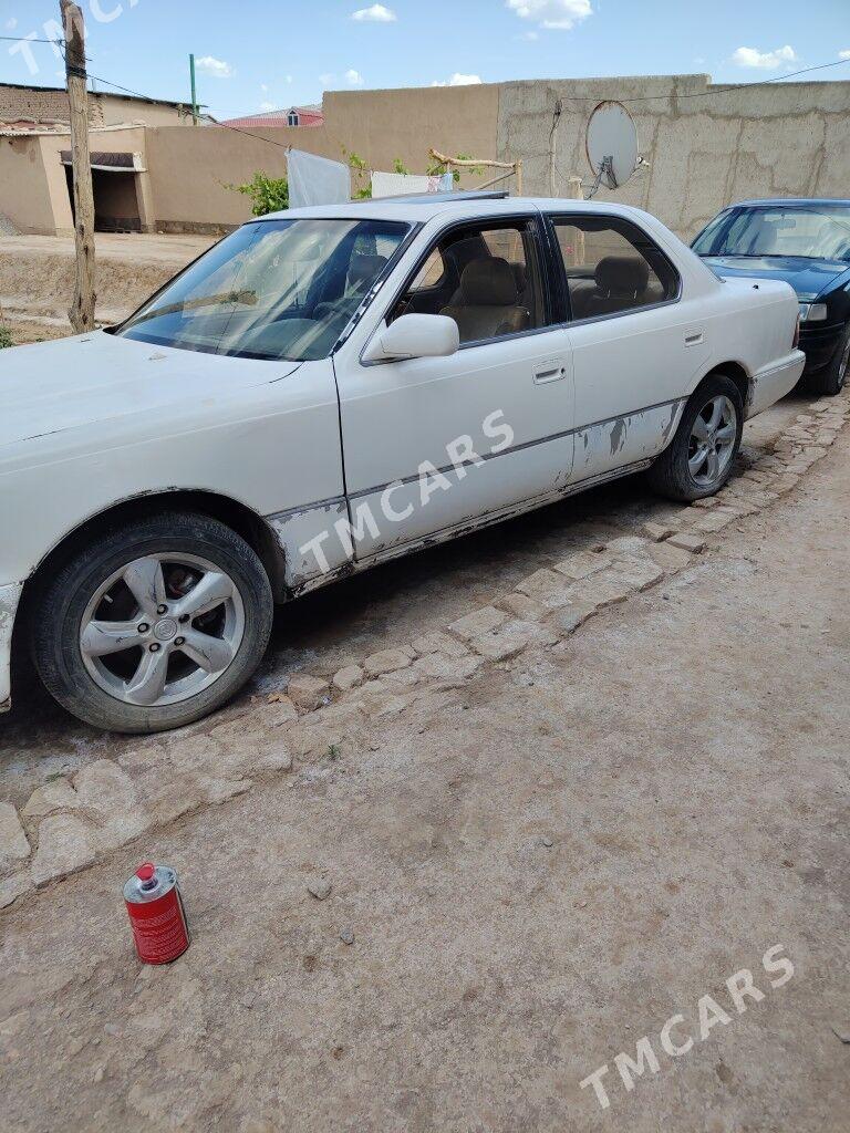 Lexus LS 1992 - 35 000 TMT - етр. Туркменбаши - img 3