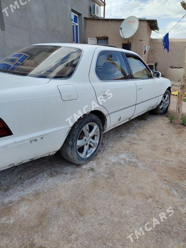 Lexus LS 1992 - 35 000 TMT - етр. Туркменбаши - img 8