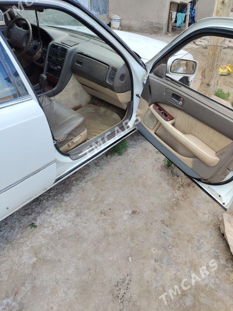 Lexus LS 1992 - 35 000 TMT - етр. Туркменбаши - img 2