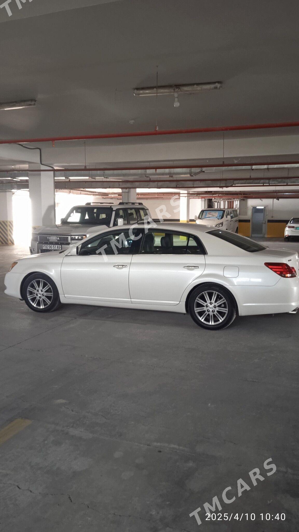 Toyota Avalon 2009 - 220 000 TMT - 11 mkr - img 2