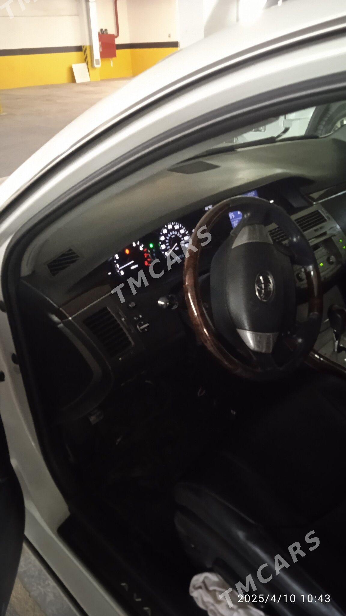 Toyota Avalon 2009 - 220 000 TMT - 11 mkr - img 6