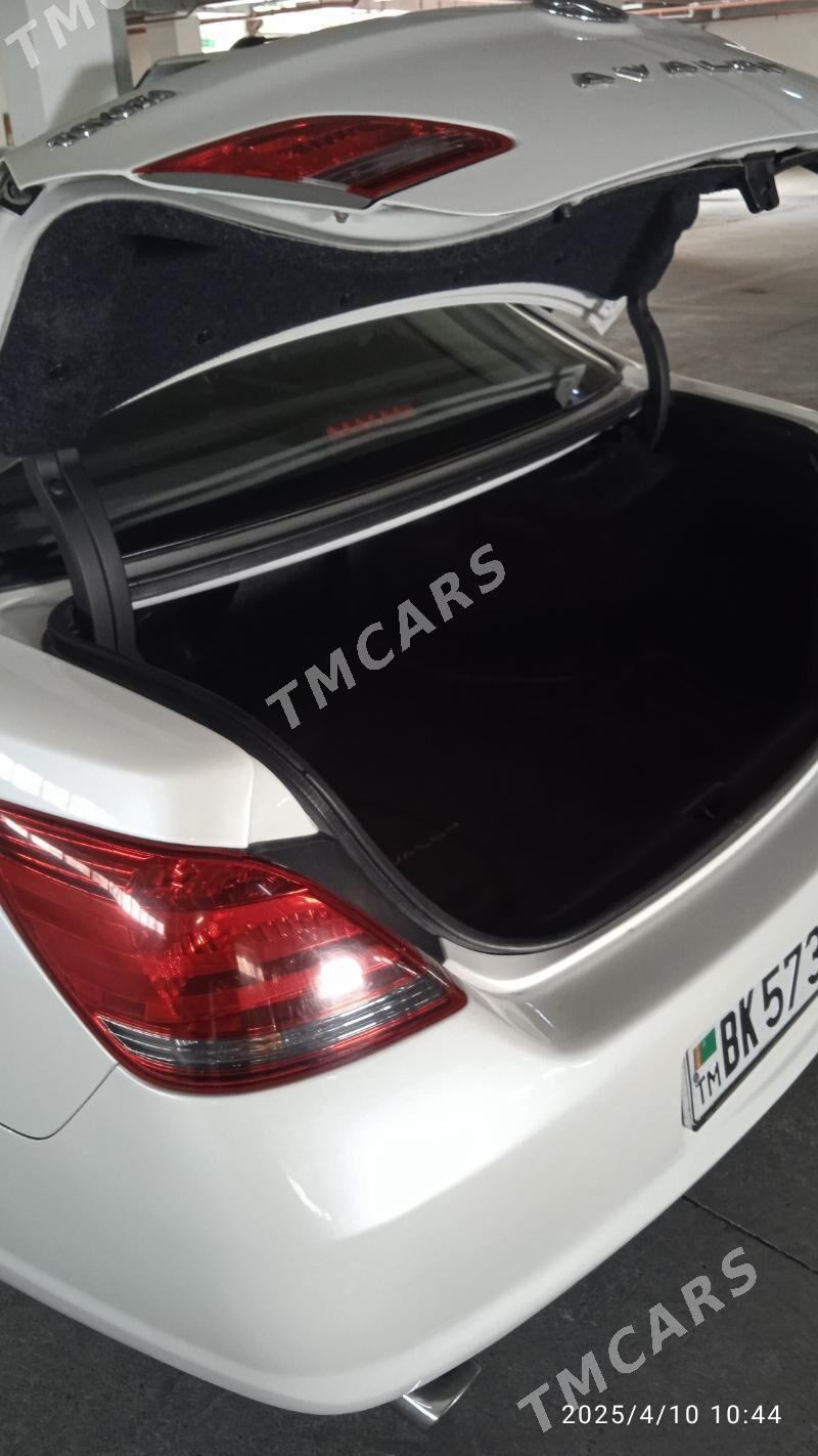 Toyota Avalon 2009 - 220 000 TMT - 11 mkr - img 5