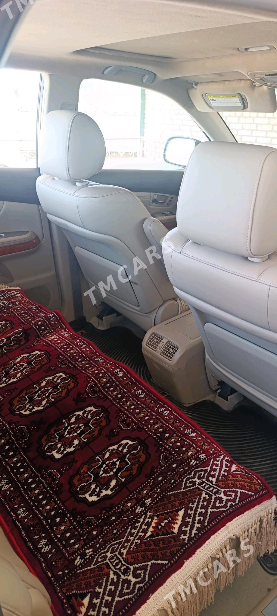 Lexus RX 330 2005 - 260 000 TMT - Türkmenabat - img 2