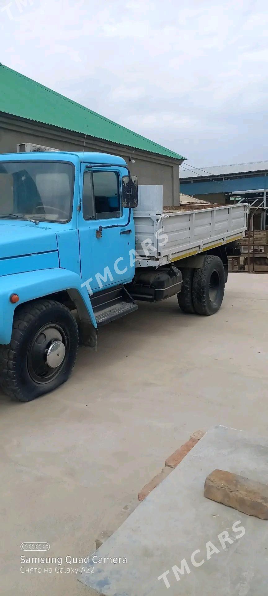 Gaz 53 1992 - 40 000 TMT - Гёкдепе - img 3
