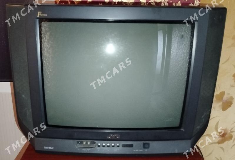 телевизор - Türkmenabat - img 3