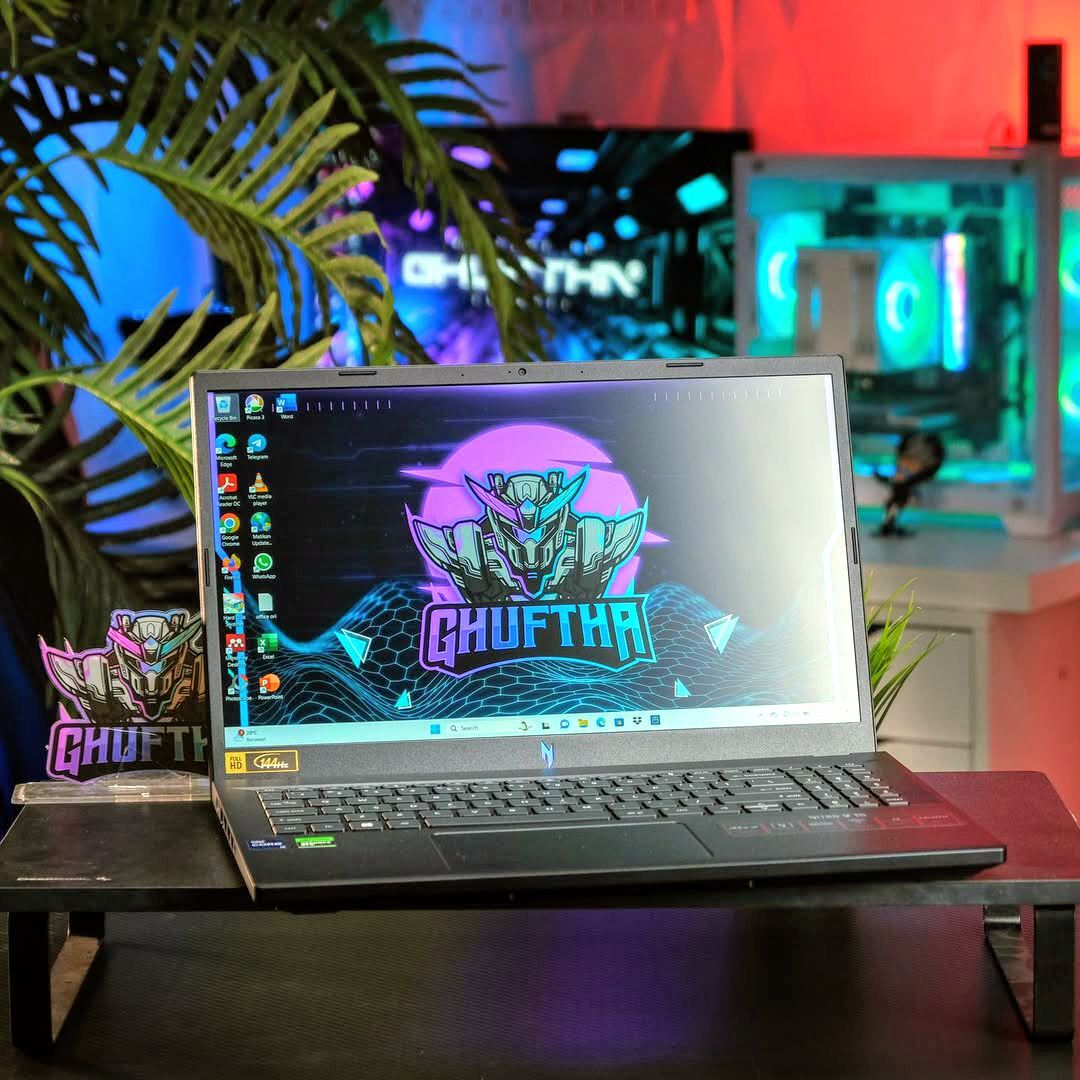 RTX 4050 / i5-13 / RAM 16GB - Ашхабад - img 3