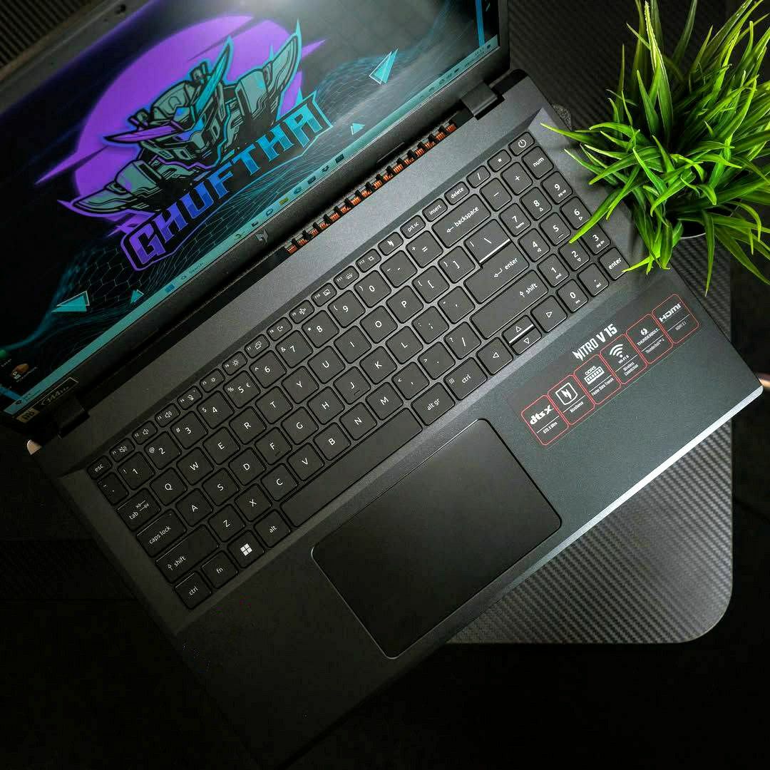 RTX 4050 / i5-13 / RAM 16GB - Ашхабад - img 4