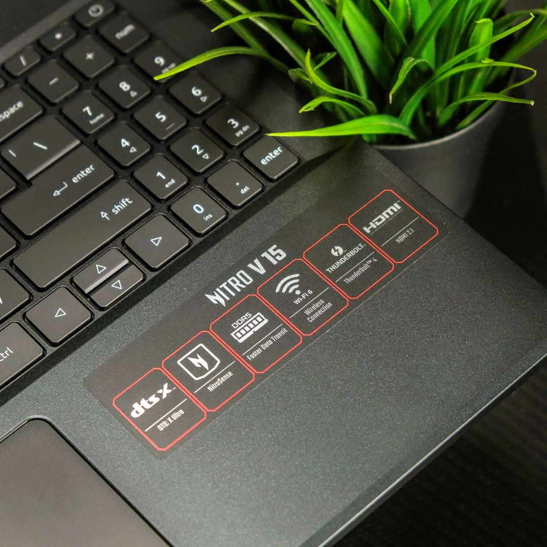 RTX 4050 / i5-13 / RAM 16GB - Ашхабад - img 6
